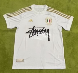 2526 Italy Souvenir Soccer Jersey -